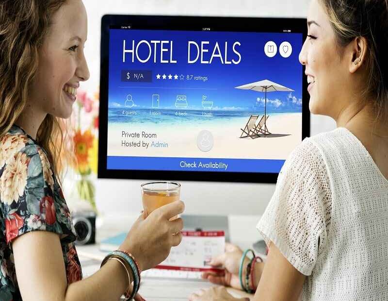 "Maximize Your Stay with TTWeakHotel’s Best Deals"